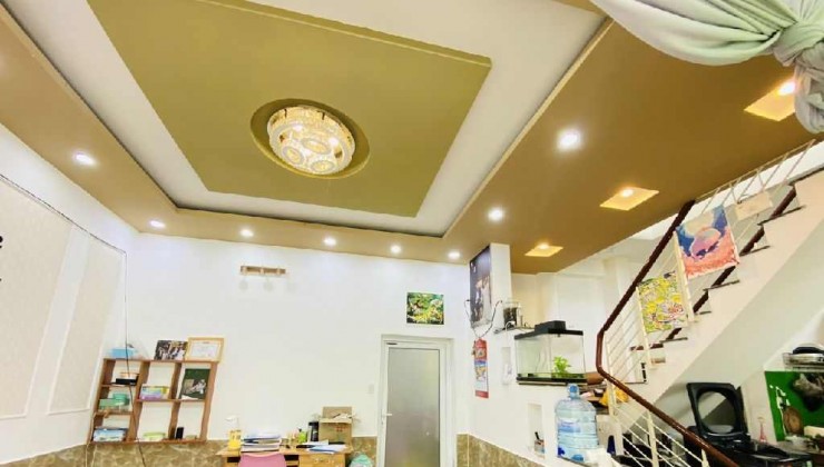 ✨ BÁN GẤP - Phường Hải Châu 2 - 50m2 
♥️ Nhà 2 tầng, chỉ 2 tỷ 75 TL.