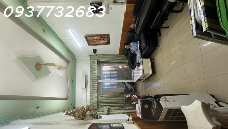 Cần bán gấp giảm 300tr - Hẻm oto khu VIP Tân Phú - nhà 2 tầng 51m2 - giá còn 3.950 tỷ