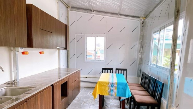 BÁN NHÀ KHUẤT DUY TIẾN - THANH XUÂN
 DT 55M2 X 4 TẦNG, MẶT TIỀN 4,4M