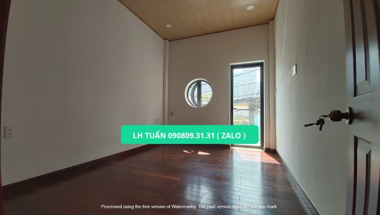 Bảo - Nhà Chính chủ (  Nguyễn Lâm ) Cần gấp bán nhà Bình Thạnh  25m2, 2 Tầng ,  4PN Giá  5 tỷ 5