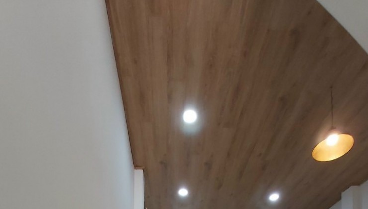 Bảo - Nhà Chính chủ (  Nguyễn Lâm ) Cần gấp bán nhà Bình Thạnh  25m2, 2 Tầng ,  4PN Giá  5 tỷ 5
