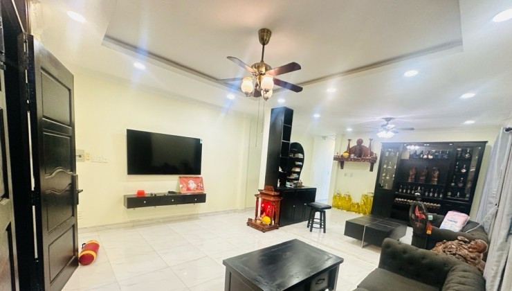 Nhanh tay sở hữu ngay biệt thự đẹp và tiềm năng này! 
TƯƠNG LAI MẶT TIỀN PHẠM VĂN ĐỒNG - BIỆT THỰ LINH ĐÔNG - 170m2 - CHỈ 9.8 TỶ THƯƠNG LƯỢNG