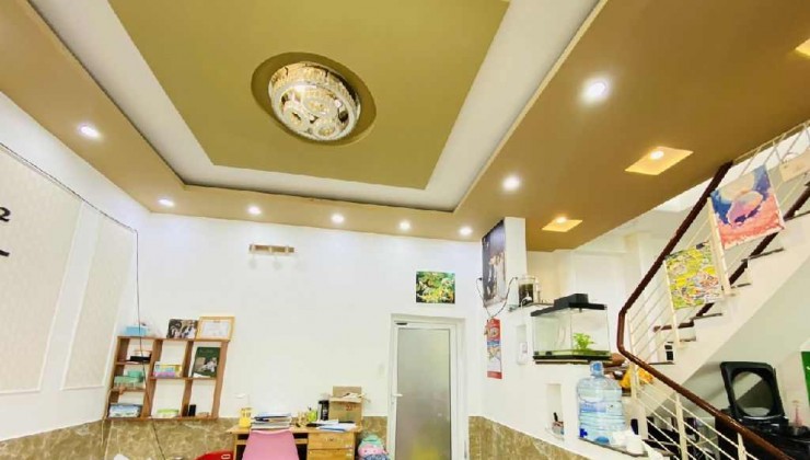 ✨ BÁN GẤP - Phường Hải Châu 2 - 50m2 
♥️ Nhà 2 tầng, chỉ 2 tỷ 75 TL.