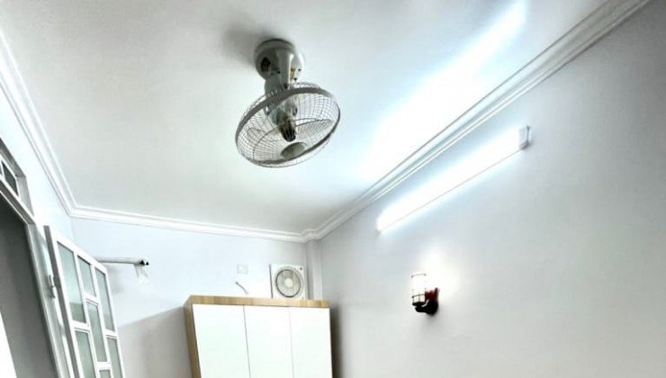 Giảm Chào 200 Còn 3,8 tỷ 
+ Ba/n Nhà Nam Dư 32m2 /. 5 Tầng 3 Ngủ Đấy Đủ Tiện Ích Xung Quanh