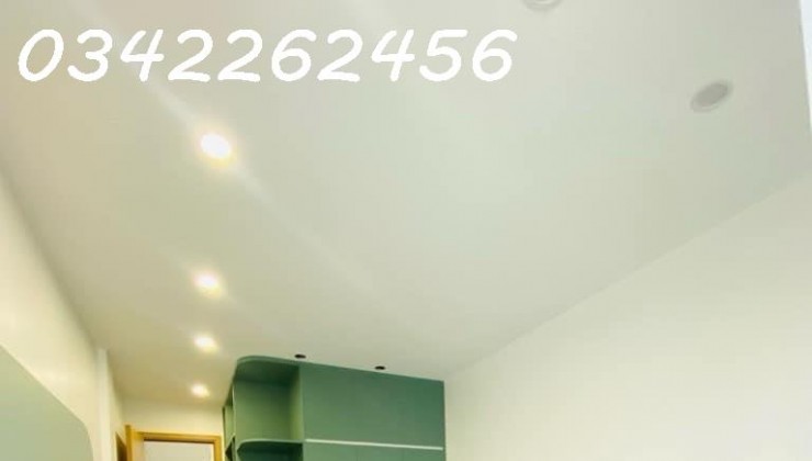 Bán Nhà Phố Quan Nhân, 5 Tầng Mới, Ô Tô, Diện Tích 40m2, Gía Rẻ Không Căn Thứ 2, Nhỉnh 6 Tỷ.