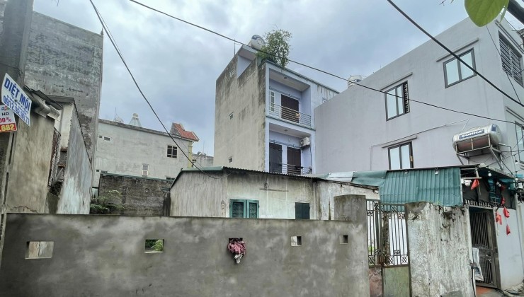 Bán Đất Tây Hồ 128m C4 Mt 8m Ô TÔ Tránh Giá 13.5 tỷ.