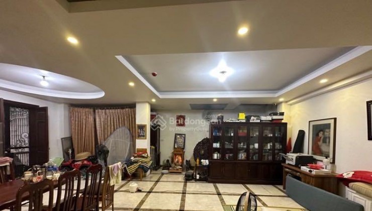 Bán nhà mặt phố Võ Chí Công - DT 140m - Mặt tiền 8m - KĐT Tây Hồ Tây Ngoại Giao Đoàn