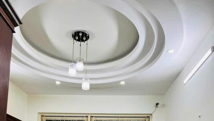 Bán nhà mặt tiền 3 tầng 4x25m giá 7,49 tỷ Đường Hiệp Thành 26