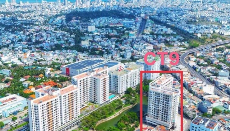 Khách tìm Căn hộ CT9 Vĩnh Điềm Trung thì liên hệ Nhã ạ