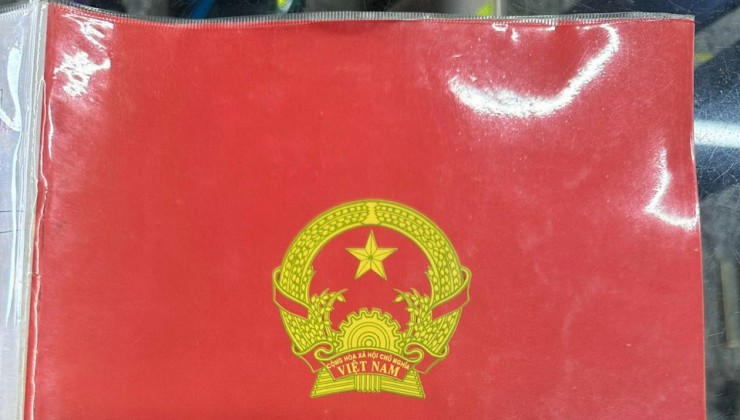 CHÍNH CHỦ Cần Bán Gấp Nhà Trung Tâm TP Trà Vinh Tại Phường 1, TP Trà Vinh - Giá Siêu rẻ