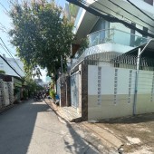 Bán Nhà Kinh Dương Vương, An Lạc A, Bình Tân. DT 36m2 x 2 tầng (4.5 x 8).
Giá 4.3 tỷ TL.