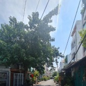 Bán Nhà Kinh Dương Vương, Phường An Lạc A. Bình Tân.
DT 27m2 x 2 tầng (3.4 x 7). Nở Hậu.
Giá 2.59 tỷ TL