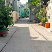 Bán Nhà Lê Tấn Bê , Phường An Lạc, Quận Bình Tân.
DT 103m2 x 1 tầng (4 x 26).
Giá 5  tỷ TL.