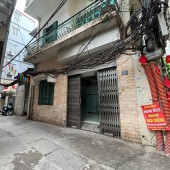 KIM MÃ 55M/5 TẦNG THANG MÁY MT 4.5M 11 TỶ. VỊ TRÍ ĐẸP 50M RA Ô TÔ VỪA Ở VỪA CHO THUÊ