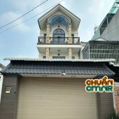 Chính chủ gui bán gấp nhà mặt tiền 3 tầng Đường 21, P. Hiệp Bình Phước, Thủ Đức
