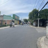 Bán lô đất (14m x 50m) mặt tiền đẹp đường Nguyễn Thị Ngâu, xã Thới Tam Thôn, Hóc Môn. Giá rẻ