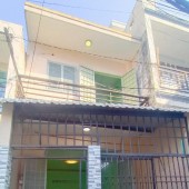 Bán nhà đường Bùi Quang Là, Phường 12, Gò Vấp. DT 50m2 x 2 tầng (4x12.5). Giá 3.6 tỷ TL