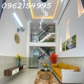 Siêu phẩm Gò Vấp - Nhà 4 tầng 5 PN - Chỉ hơn 4 củ tỏi