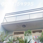 4 Tầng Hẻm xe hơi 1 trục - Sổ đẹp - 4 phòng ngủ - Chỉ 4 tỏi 35