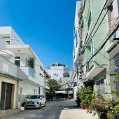 NHÀ 2 TẦNG - LÊ VĂN QUỚI - HẺM XE HƠI - CHỈ HƠN 3 TỶ