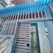 BÁN NHÀ 2TỶ 900/60m2 CÓ SHR HOÀN CÔNG ĐỦ HẺM 15m Ô TÔ TRẦN XUÂN SOẠN, QUẬN 7
