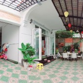BÁN BIỆT THỰ SÂN VƯỜN PHAN CHU TRINH, ĐÔNG NAM, GẦN BIỂN GIÁ CHỈ 14.5 TỶ