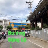 BÁN ĐẤT TẶNG 7 PHÒNG TRỌ P. VĨNH HẢI 
TP. NHA TRANG.