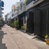 BT33 - NHÀ GIÁ TỐT BÌNH TÂN , BÌNH TRỊ ĐÔNG 162M2 NỞ HẬU 9M DÀI 25M - 4PN HXH CHỈ CÒN 6,x TY CHÍNH CHỦ TL