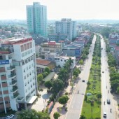 Khu đô thị Nam Vĩnh Yên
