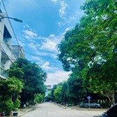 Sang nhượng lô đất Bồ Sơn 2 cách lô góc ra vườn hoa to, thành phố Bắc ninh