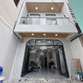 NHÀ MẶT TIỀN CÔ GIANG - 65M2 - GẦN CHỢ - CHỈ 11.9 TỶ