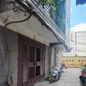 BÁN NHÀ YÊN HOÀ - CẦU GIẤY 
DIỆN TÍCH: 41 M2 x 5 TẦNG, MẶT TIỀN 5.2 M