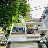Cù Chính Lan 45m2 ô tô tránh, 5 tầng, mặt tiền 5.3m giá 15 tỷ Thanh Xuân