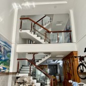BÁN NHÀ PHẠM VĂN BẠCH, PHƯỜNG 15, Q.TÂN BÌNH, ĐẦU HẺM, HẺM XE TẢI, KHU NHÀ CAO TẦNG,  YÊN TĨNH, Ô TÔ ĐẬU TRONG NHÀ, GIÁ CHỈ 8,2 TỶ
