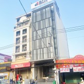 Bán nhà mặt tiền Huỳnh Tấn Phát, Quận7, 8x38, 3Lầu, 420m2 giá 75 tỷ