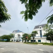 lô góc 2 mặt thoáng- gần trường học Quốc tế Archimedes-ô tô vi vu- tiềm năng kinh doanh số 1