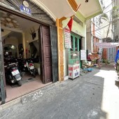 NGUYỄN LƯƠNG BẰNG 40M/5 TẦNG 6 TỶ. MẶT NGÕ THÔNG KINH DOANH 7 PHÒNG NGỦ, SỔ NỞ HẬU