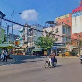 Bán lô đất đẹp Mặt Tiền Lưu Văn Viết 8,1m x 25m, giá chỉ 15 tỷ 500tr