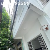 NGUYỄN VĂN ĐẬU - HXH - 42M2 - 2 TẦNG BTCT - CÓ THỂ Ở NGAY HOẶC CẢI TẠO CHO THUÊ - GIÁ CHỈ 5.x TỶ