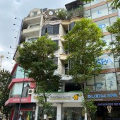Nguyên căn mới, tôi chính chủ cho thuê nhà, VP, Kinh doanh - 128m2_ 4.5T; 33 Tr. Khu Nhân Chính