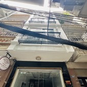 bán nhà định công thượng giá 6 tỷ ô tô nhà đẹp