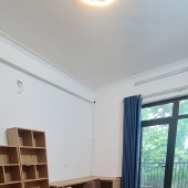 Bán Nhà KĐT Vũ Phúc 63m2 - 4T, MT 4.5m Kinh Doanh, Nhà mới đẹp.