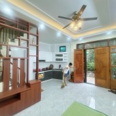 HIẾM CÓ KHÓ TÌM .NHÀ XÂY MỚI .5 TÀNG GIÁ 15 TỶ FULL NỘI THÁT,NHÀ ĐẸP LONG LANH.