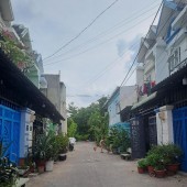 Ô TÔ ĐẬU CỬA NHÀ  - 54M2 - 2 TẦNG - NGAY KHU VILA VẠN XUÂN