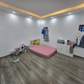 Bán nhà mặt phố Liên Mạc, Bắc Từ Liêm 36m2 chỉ 4.3 tỷ, Mặt tiền gần 8m x 5 tầng, 2 thoáng.