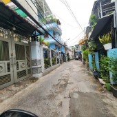 Bán nhà đường Lê Văn Lương, Phường Tân Kiểng, Quận 7, 42m2
