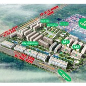 Đầu Tư Sinh Lời Bền Vững Với Shophouse và Chung Cư KCN Sam Sung Bắc Ninh