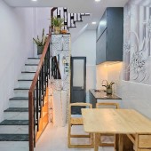 HƠN 1.8 TỶ - CÓ NGAY NHÀ TRUNG TÂM GÒ VẤP -  BV 175 - SÂN BAY -  NHÀ 3 TẦNG - 2PN,2WC - HẺM AN NINH.
Gọi Lan 0974477682 luôn có giá tốt.