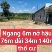 CHỈ 470TR SỞ HỮU NGAY LÔ ĐẤT Ở TẠI NHA TRANG KHÁNH HOÀ