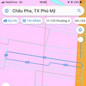 Chủ cần bán 1000mv mặt tièn châu pha bà rịa vị trí kinh doanh tốt